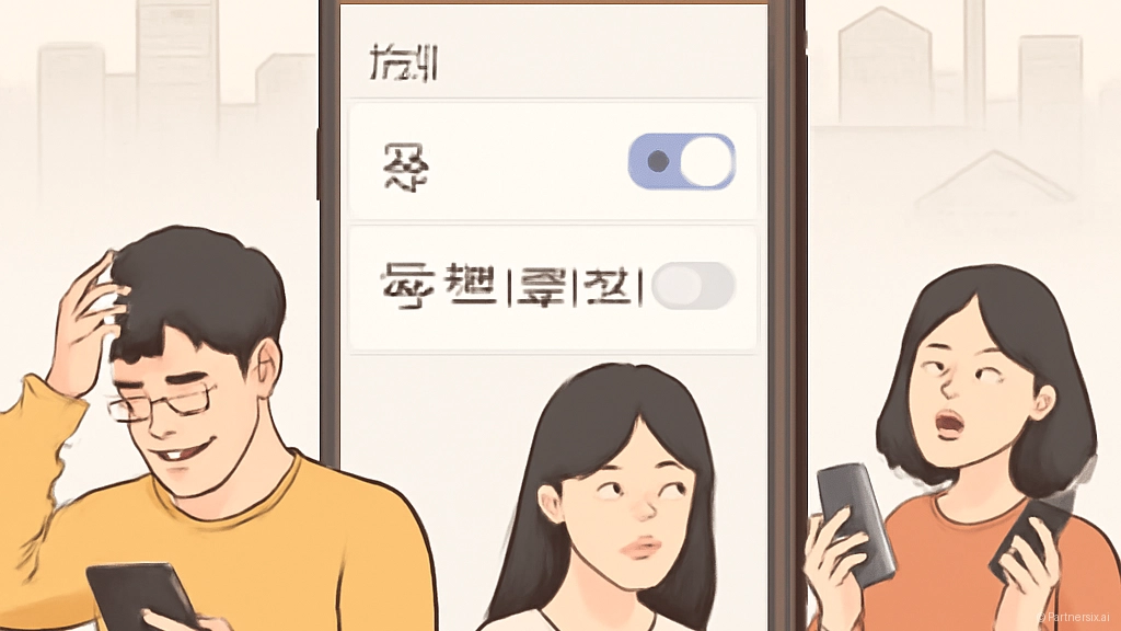 카카오톡 댓글알림 없애는 방법