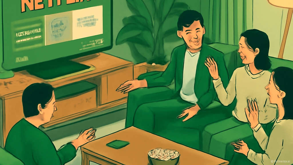 넷플릭스 요금제를 …