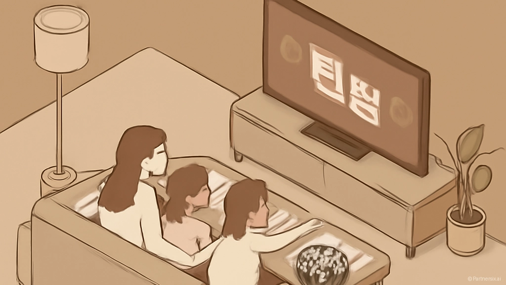 티빙 한달 무료 체…