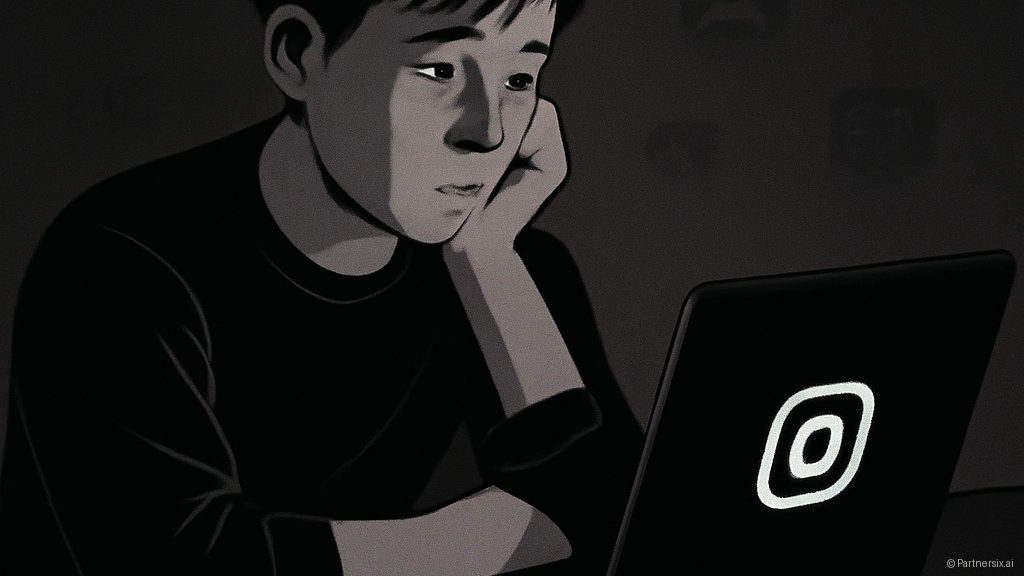 인스타그램 계정을 …