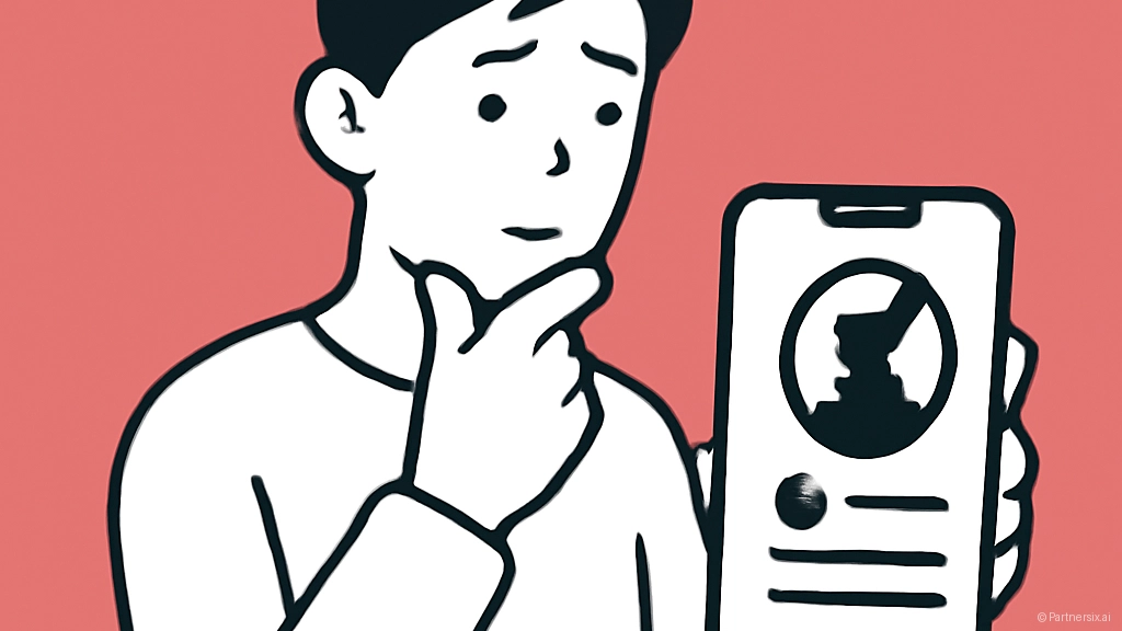 카톡 차단 여부를 …