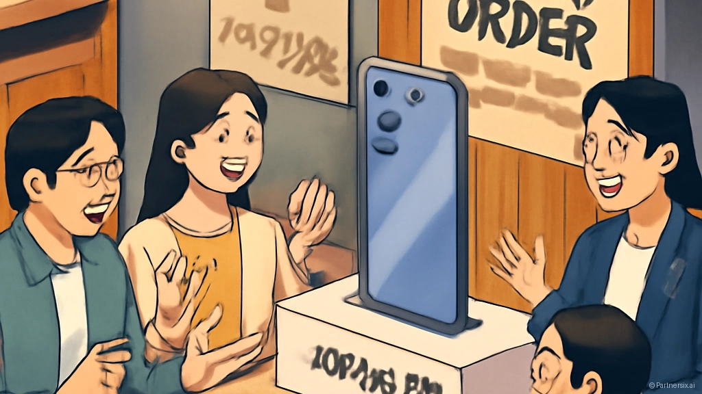 갤럭시 S26 사전…