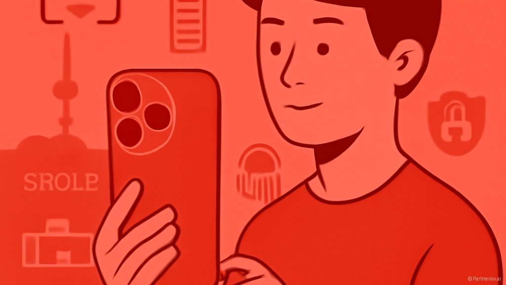 아이폰18의 새로운…