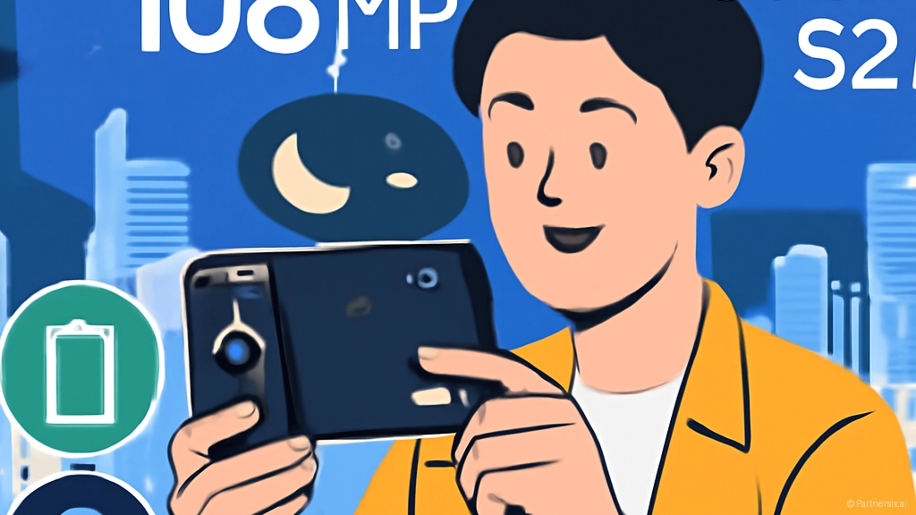 갤럭시 S26을 효과적으로 사용하는 방법