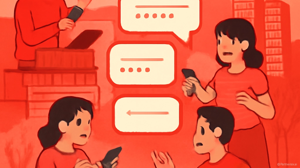 카카오톡 댓글 기능 삭제하는 방법