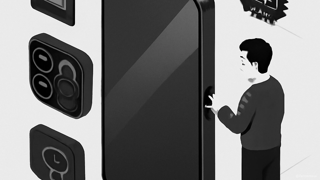 아이폰18 프로의 …