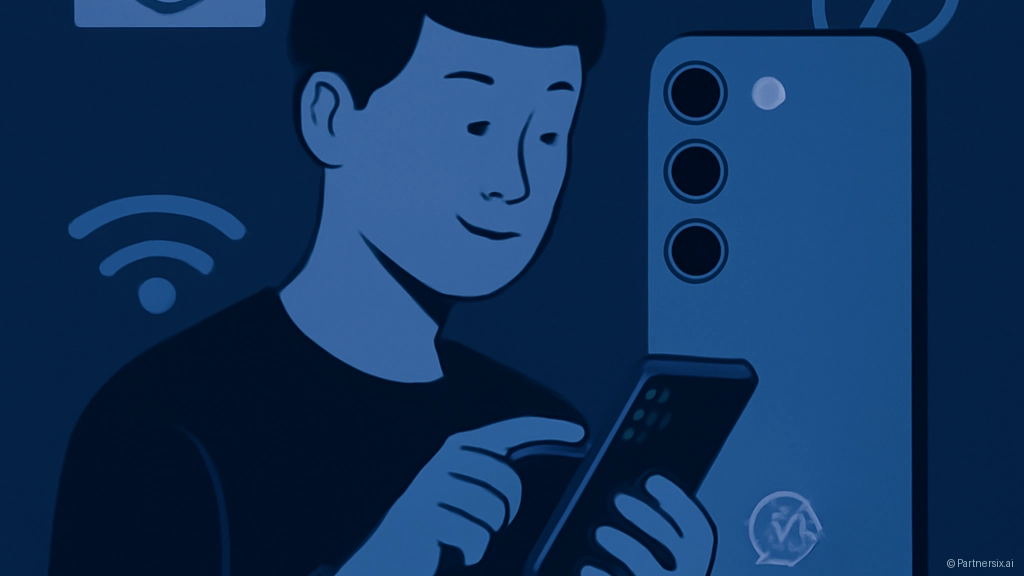 갤럭시 S26의 혁…