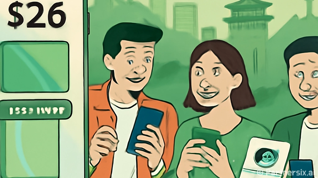 S26 사전예약을 통해 최고의 혜택을 받는 방법