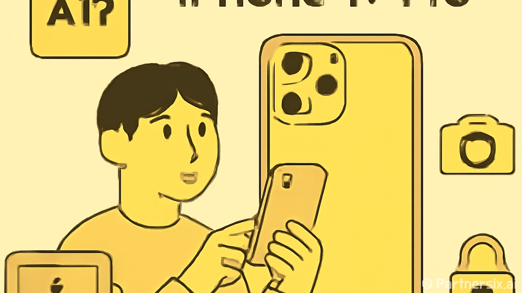 아이폰 17 프로를 최대한 활용하는 방법