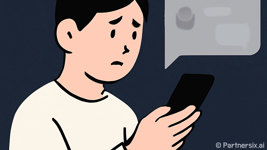 카톡 차단 여부를 확인하는 방법