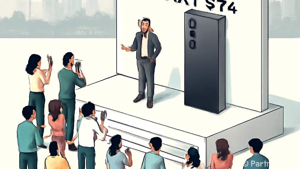 갤럭시S26 출시일…