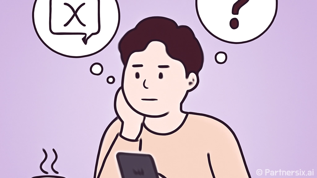 카톡 차단 여부를 …