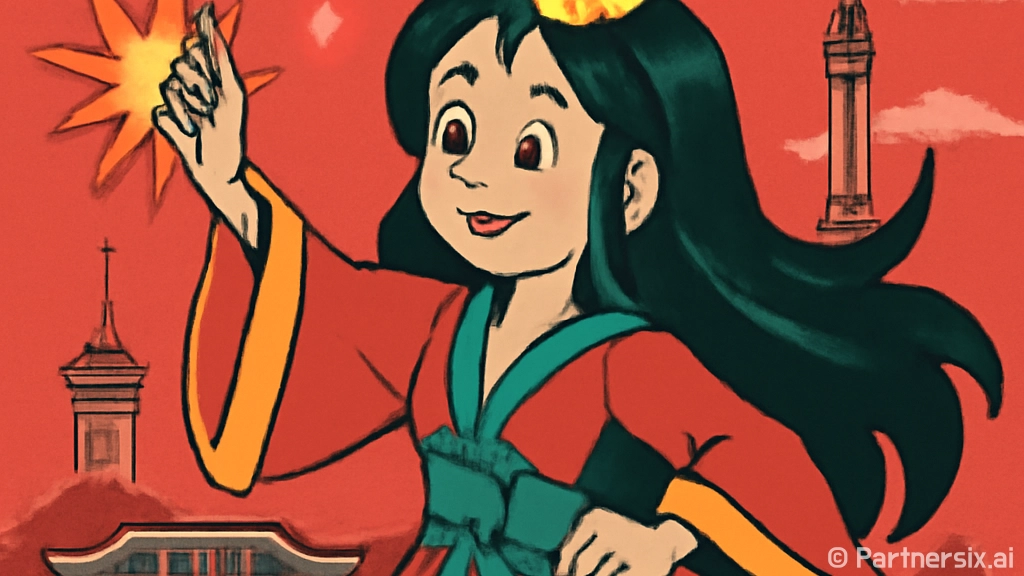 초 카구야 공주에 …