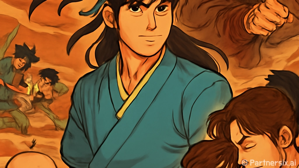 열혈강호 715화를…