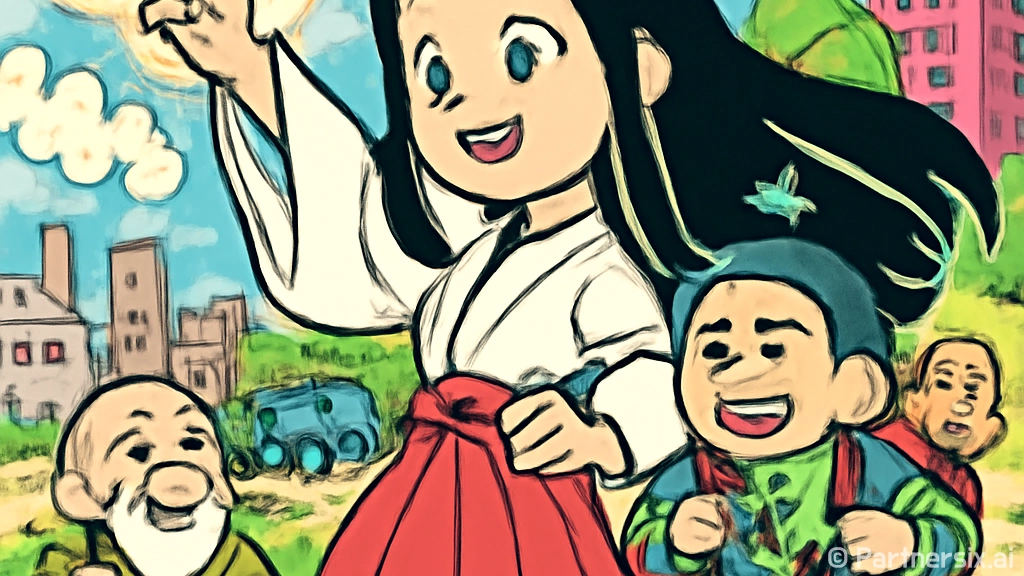 초 카구야 공주에 …