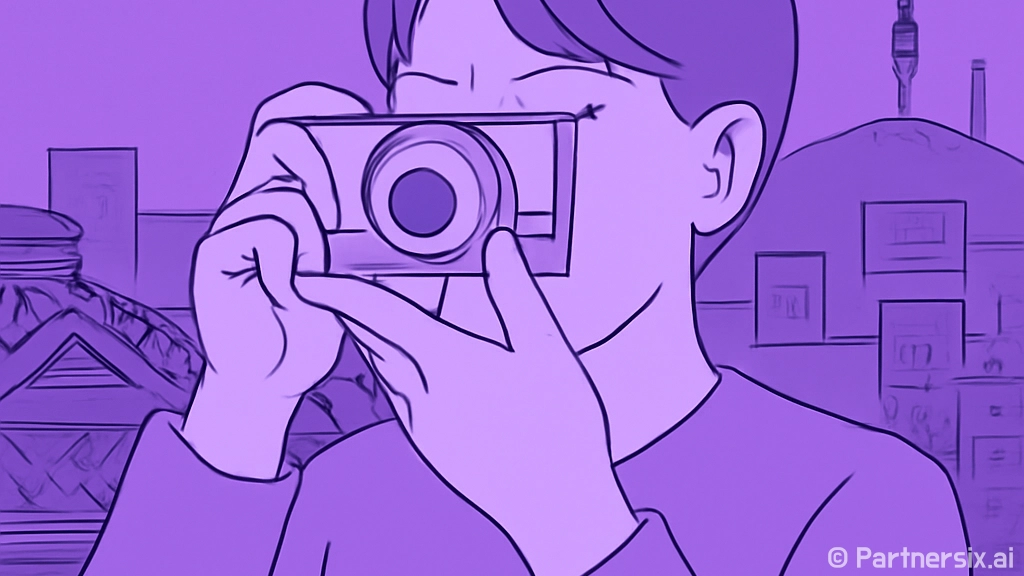 캐논 익서스로 사진을 완벽하게 찍는 방법