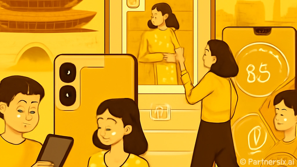 갤럭시 S26을 최대한 활용하는 방법