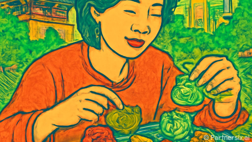 포켓몬 키캡을 선택…