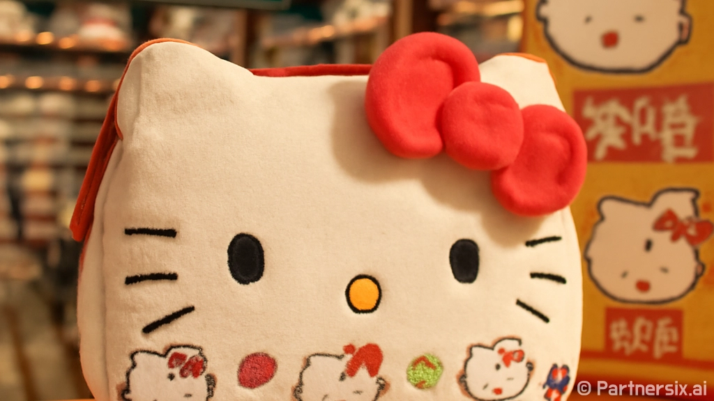 세븐일레븐 키티 파우치를 얻는 방법