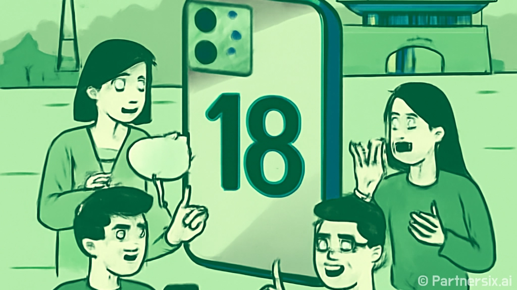 아이폰18 출시일을 알아보는 방법