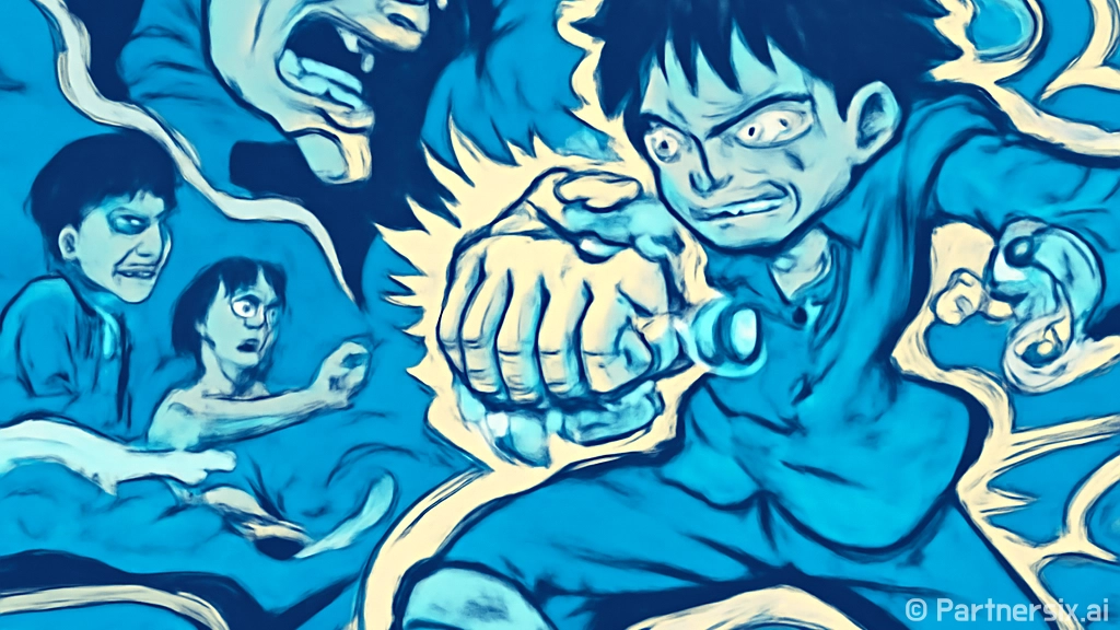 원피스 1173화 완벽 이해하기: 스토리와 캐릭터 분석