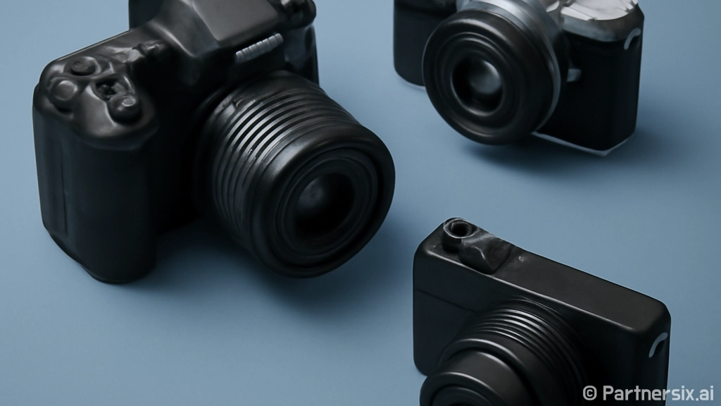 최고의 디지털 카메…