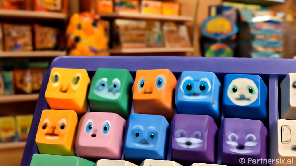 CU 포켓몬 키캡을 활용하여 키보드를 커스터마이징하는 방법