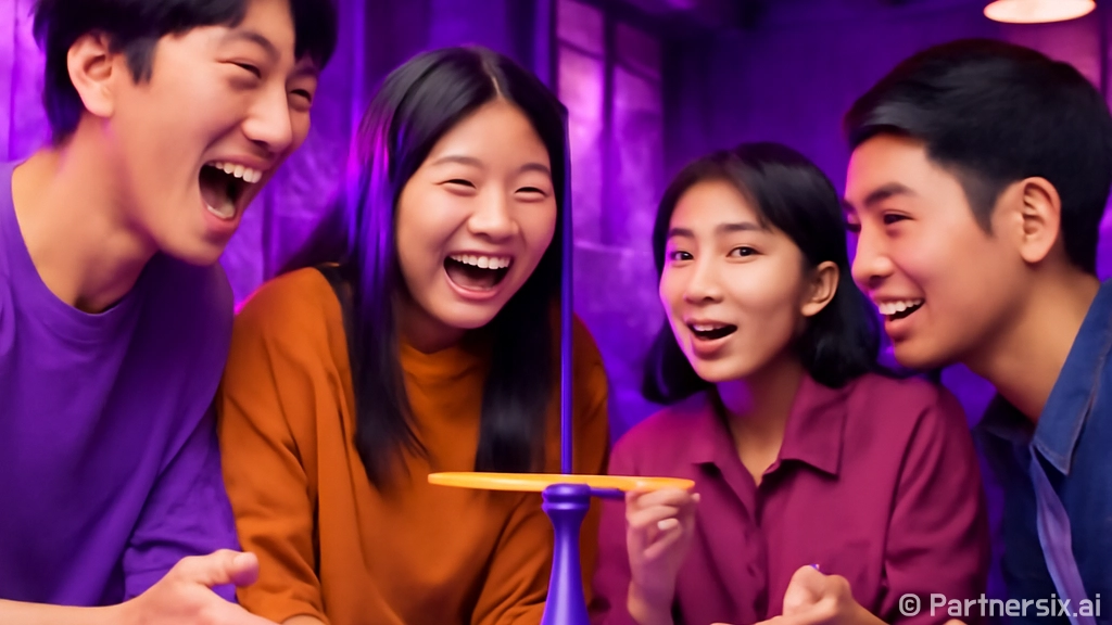 밸런스게임 질문으로…