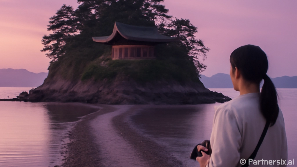 간월암 방문을 최대한 즐기는 방법