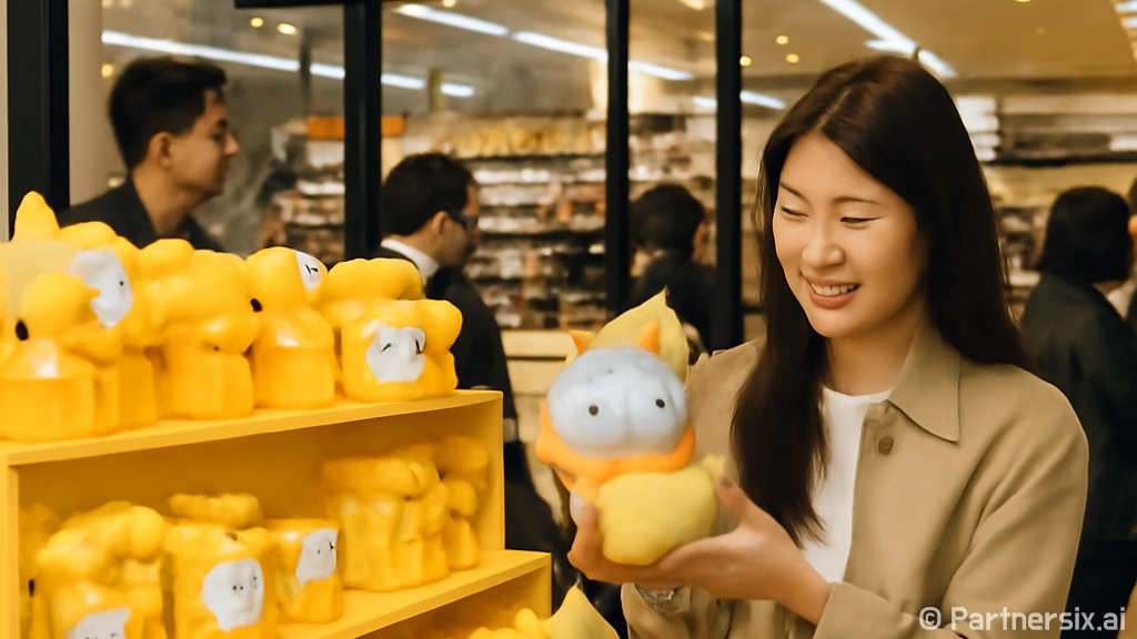 세븐일레븐 키티 상품을 최대한 활용하는 방법