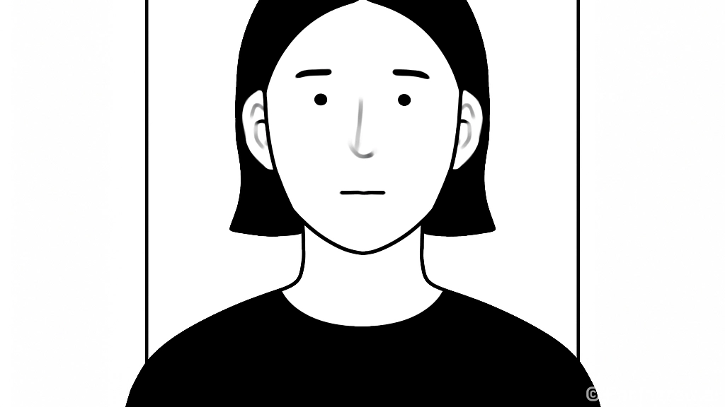 완벽한 여권사진 찍는 방법