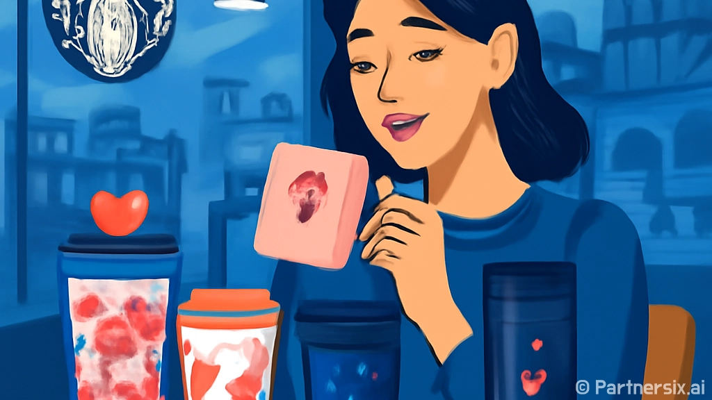 스타벅스 발렌타인 …