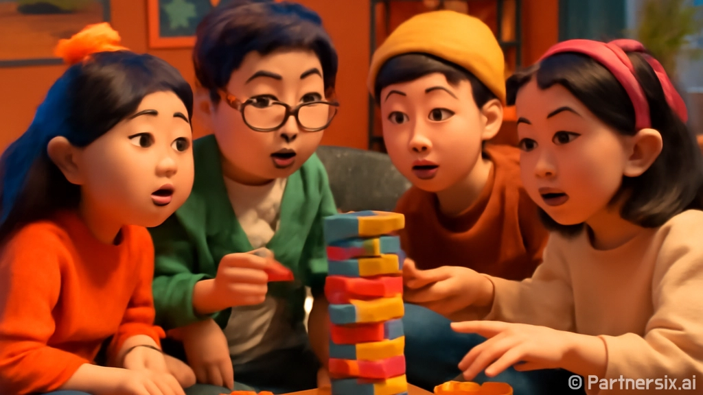 밸런스게임을 제대로…