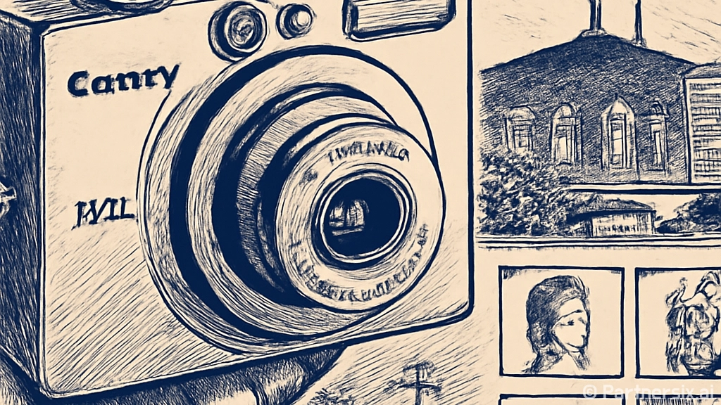 캐논 익서스를 활용하여 멋진 사진 촬영하는 방법