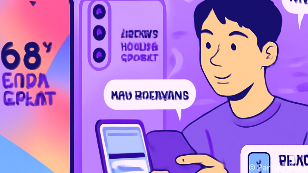 갤럭시 S26 사용…