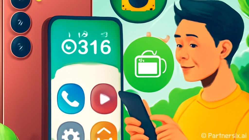 갤럭시 S26을 최대한 활용하는 방법