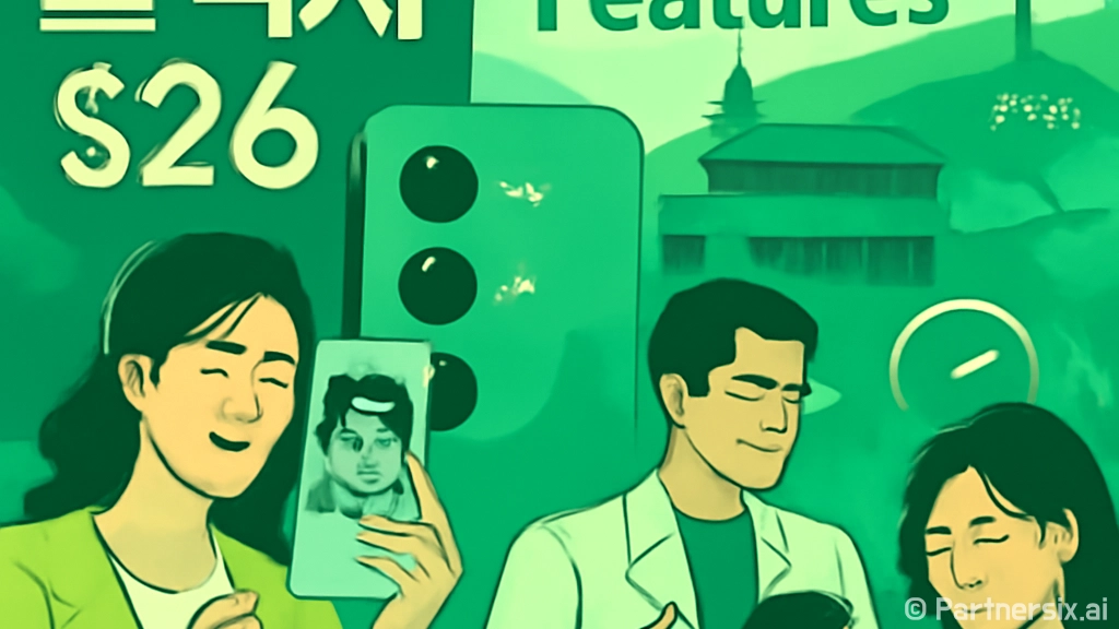 갤럭시 S26을 최…