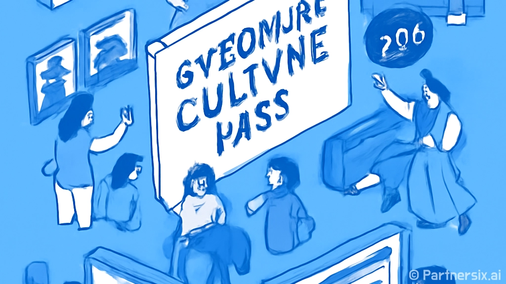 경기컬처패스를 활용…