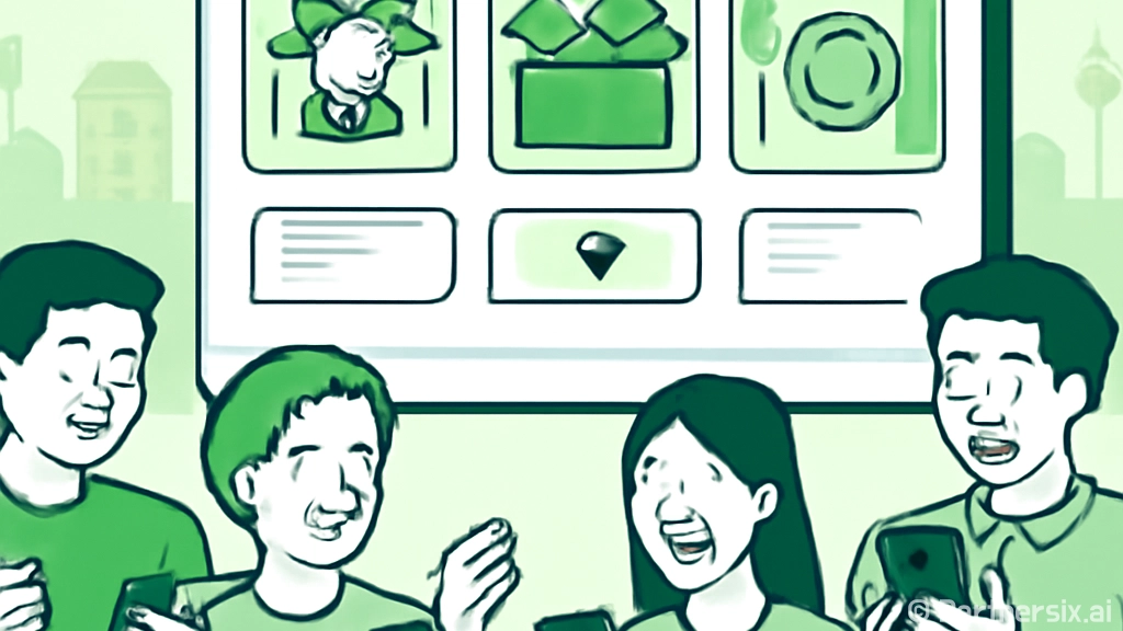 패스오더 선물 활용…