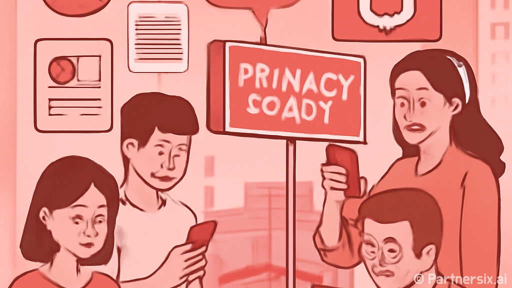 카카오톡 강제수집 동의 거부하는 방법