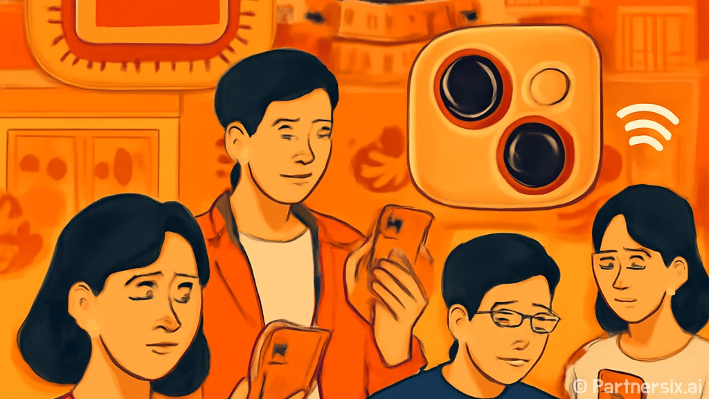 아이폰18의 새로운…