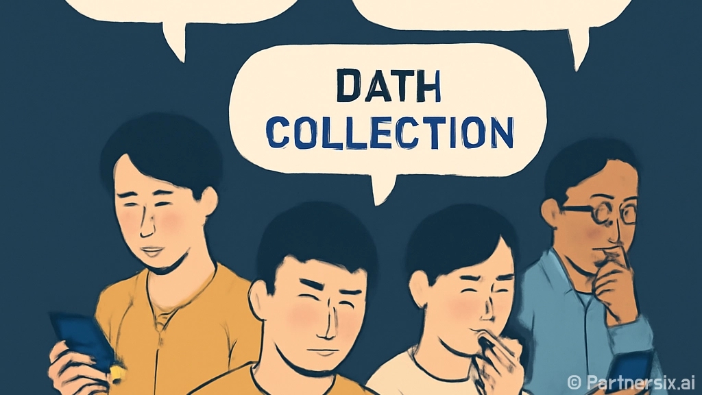 카카오톡 강제수집 …