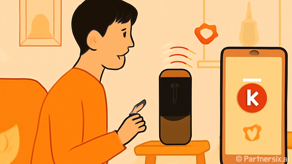 헤이카카오 서비스를…