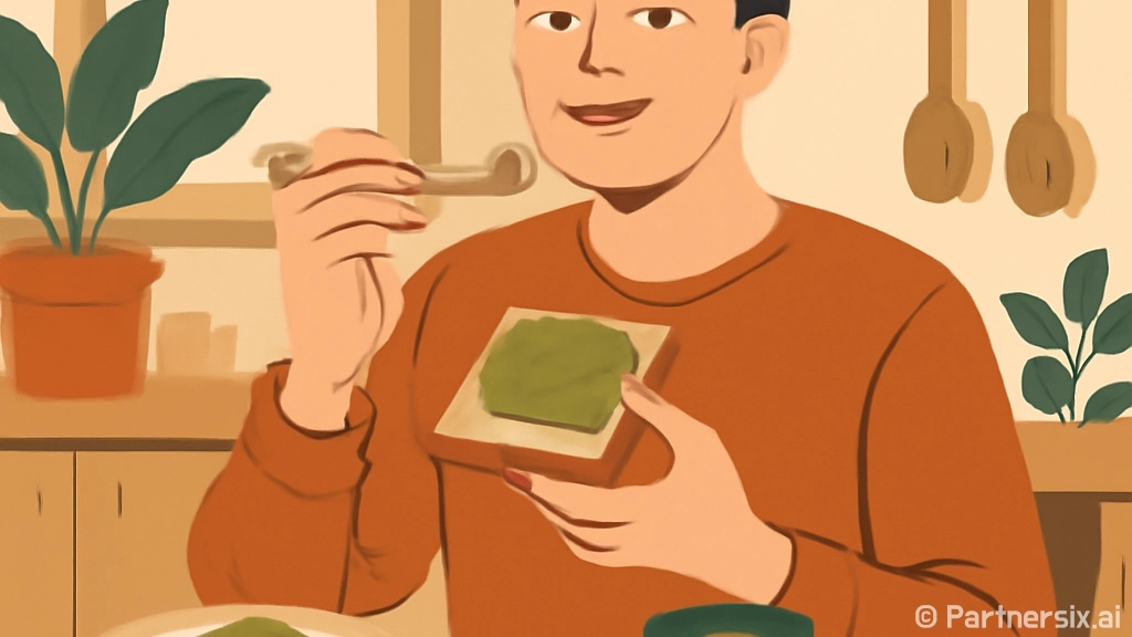 코스트코 피스타치오 스프레드를 최대한 활용하는 방법