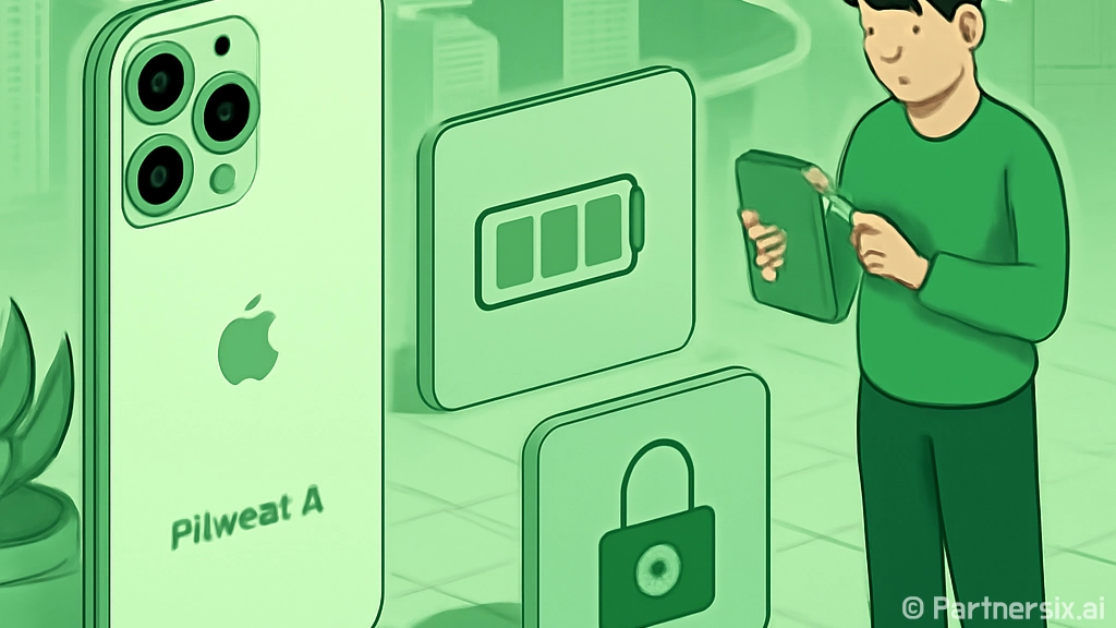 아이폰 18을 최대…