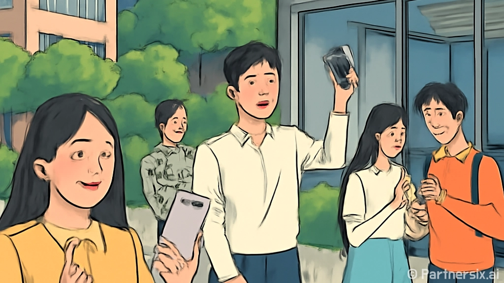 아이폰18의 숨겨진…