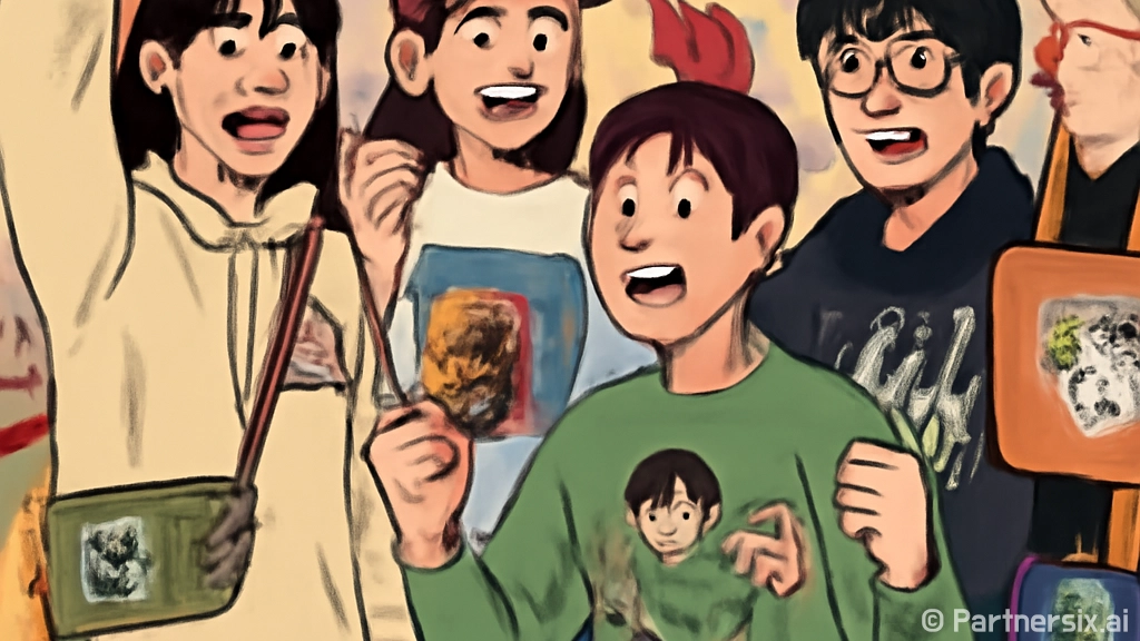 스파오 진격의 거인…