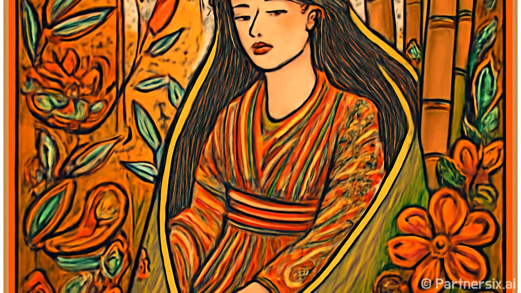 초카구야공주를 이해…