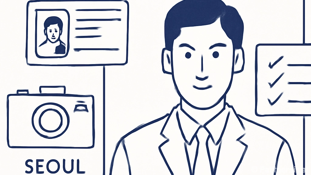 운전면허증 사진 규격 완벽 가이드: 준비부터 제출까지