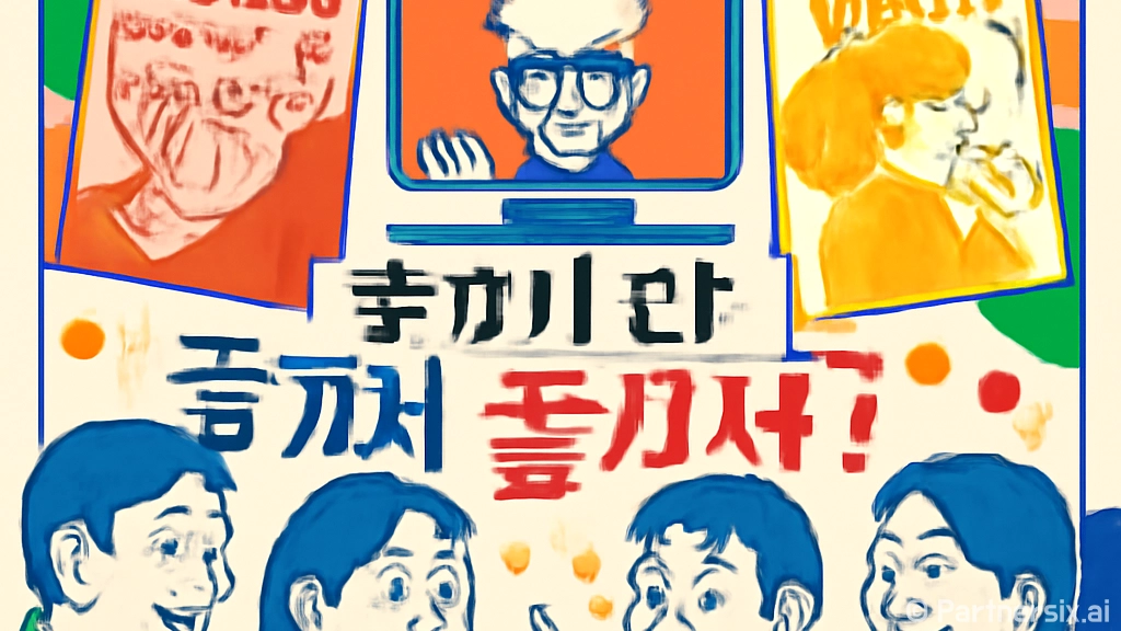 주술회전을 올바르게 관람하는 방법: 순서 가이드